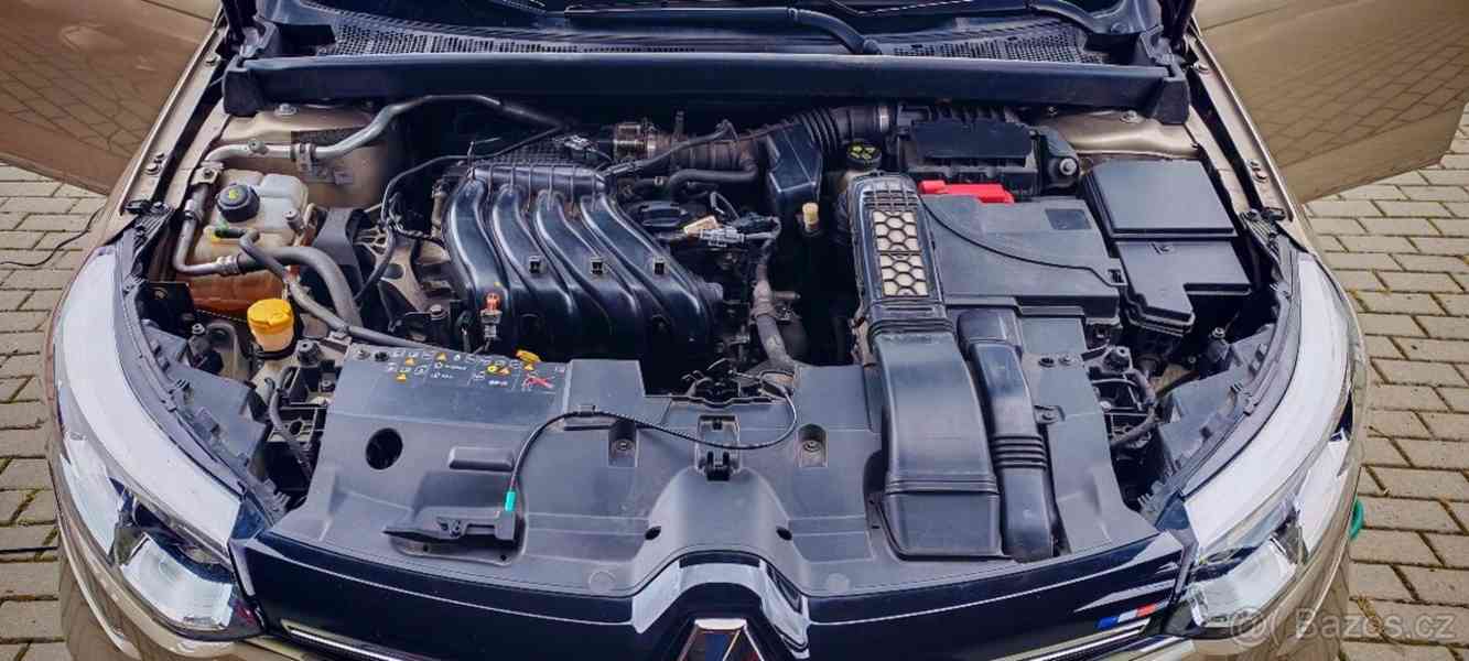 Renault Megane Grandcoupe 1,6 SCe - foto 14