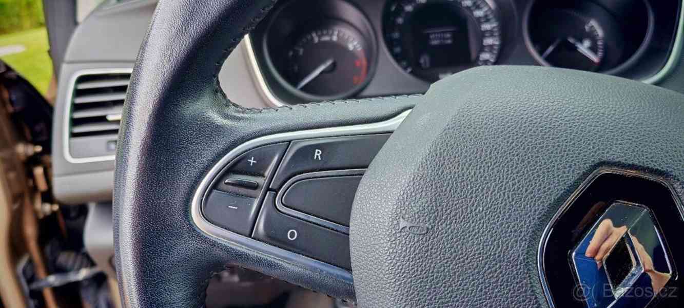 Renault Megane Grandcoupe 1,6 SCe - foto 9