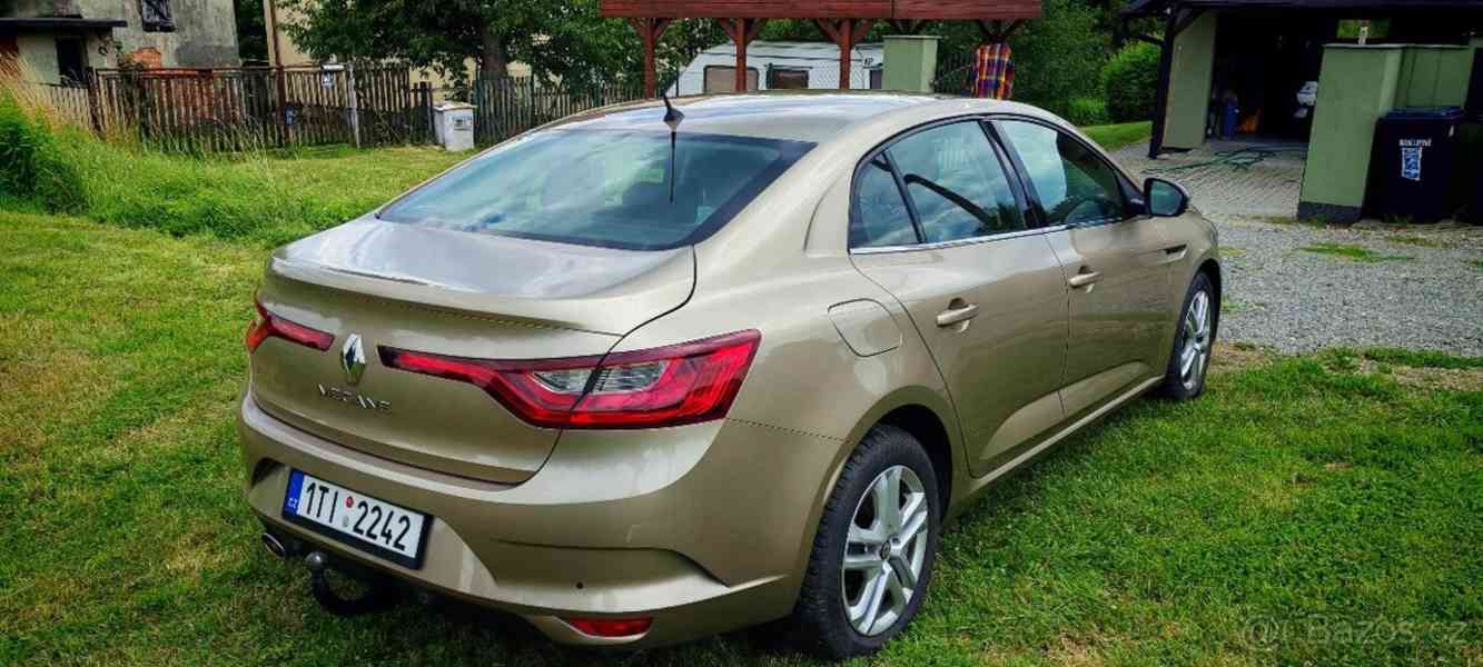 Renault Megane Grandcoupe 1,6 SCe - foto 4