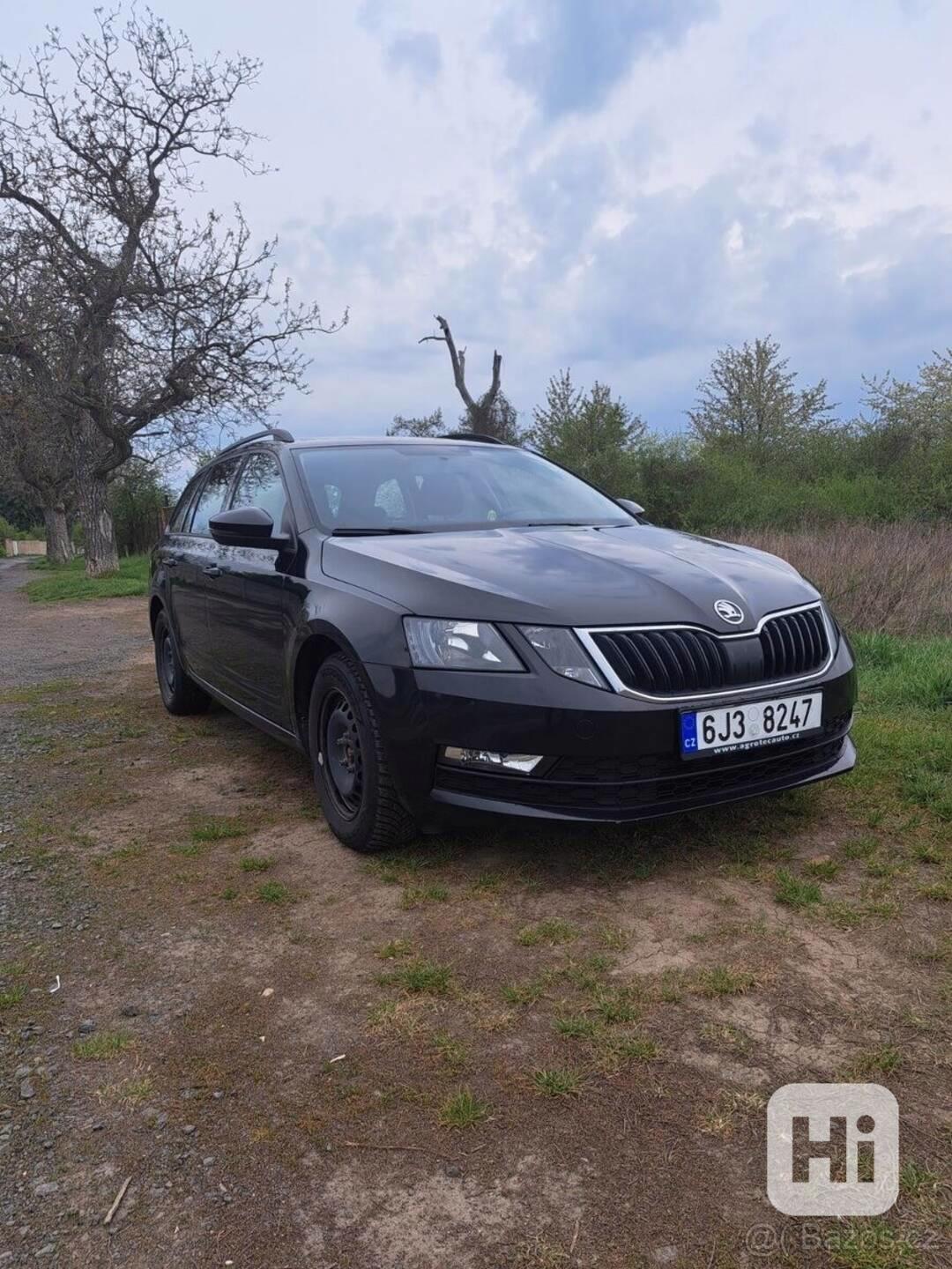 Škoda Octavia 1,6   TDI - foto 1