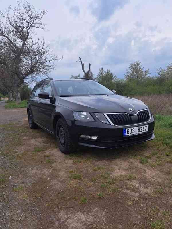 Škoda Octavia 1,6   TDI - foto 1