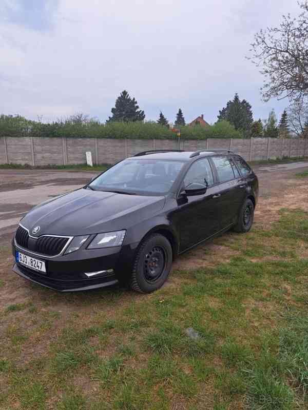 Škoda Octavia 1,6   TDI - foto 2