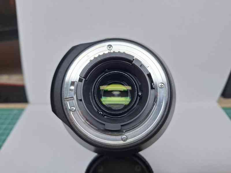 Tamron SP AF 70-300 mm f/4,0-5,6 Di VC USD pro Nikon + clony - foto 9