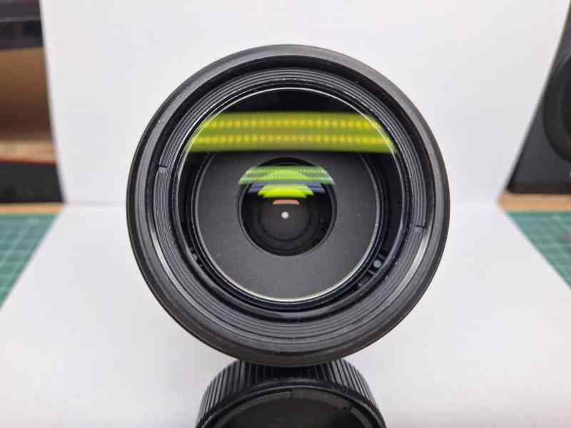Tamron SP AF 70-300 mm f/4,0-5,6 Di VC USD pro Nikon + clony - foto 10
