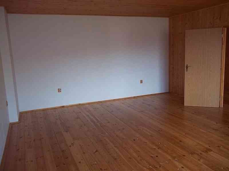 Pronajmu byt 2+kk, 60 m2, KNĚŽNICE u Jičína, JEN PRO 1 OSOBU - foto 6