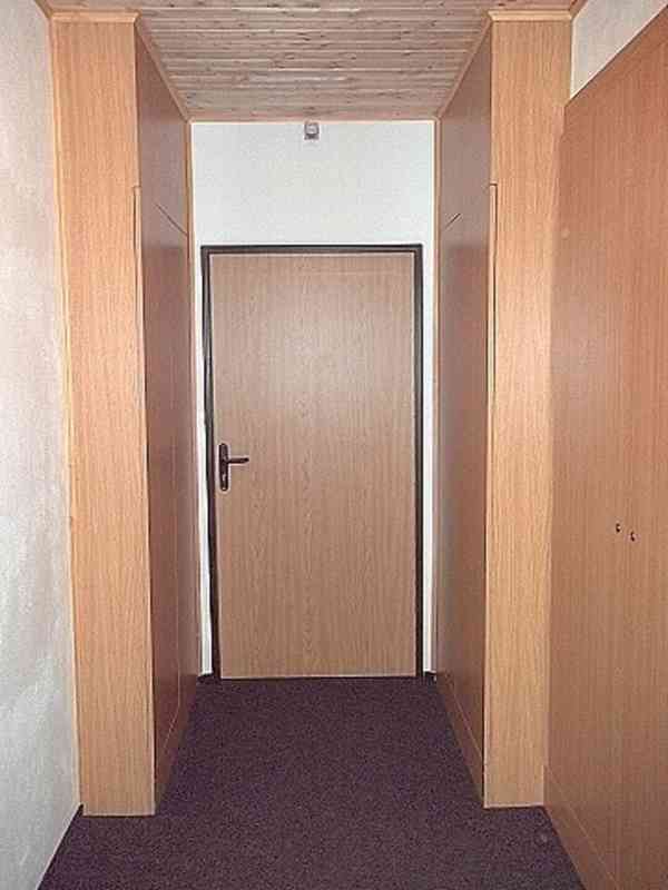 Pronajmu byt 2+kk, 60 m2, KNĚŽNICE u Jičína, JEN PRO 1 OSOBU - foto 10