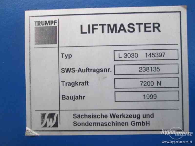 Lasery Liftmaster L3030 - foto 2