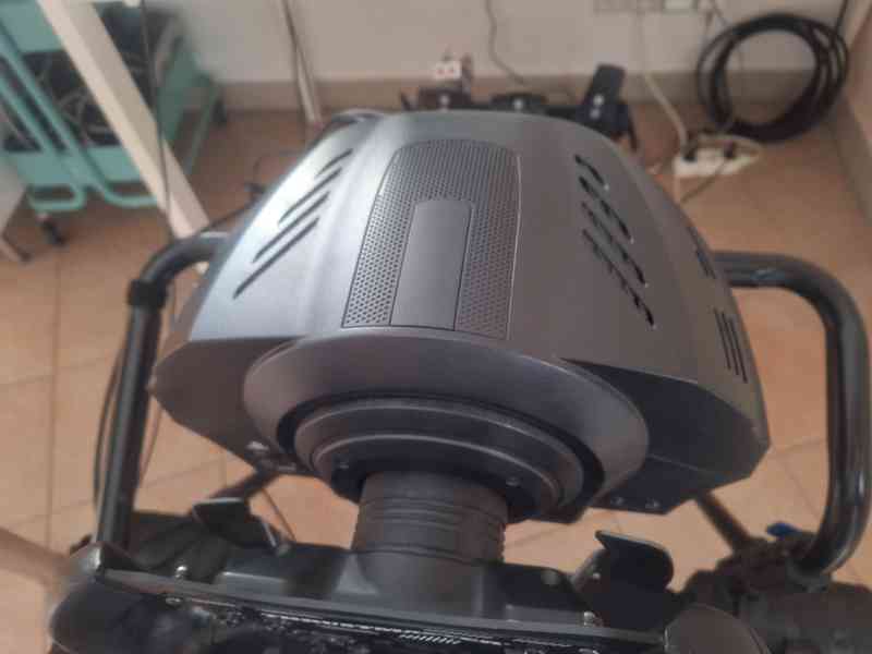 Set volantu Thrustmaster T300 Ferrari 599xx EVO - foto 4