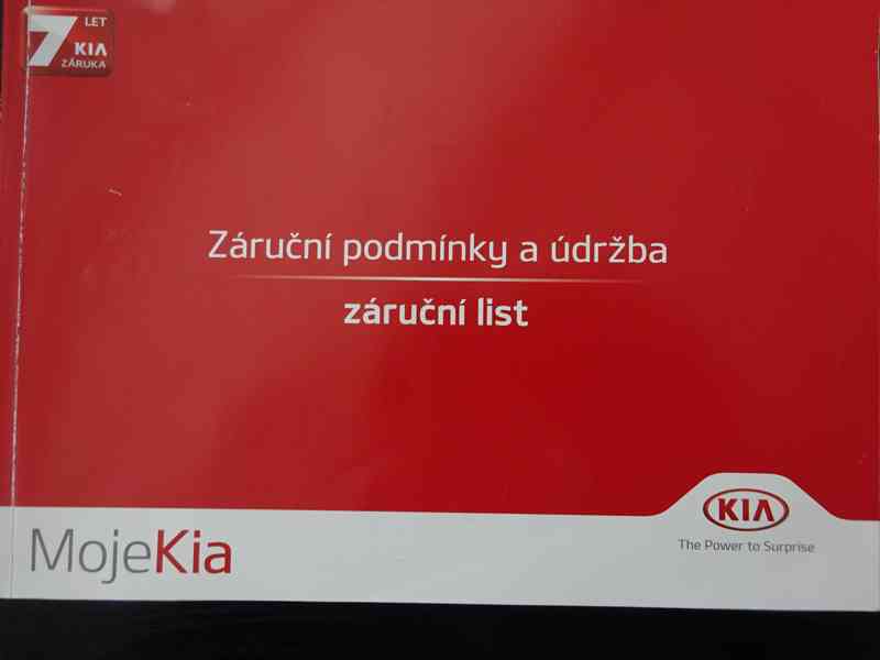 Kia Venga 1.6i CVVT r.v.2018 1.Maj.serv.kníž.ČR  - foto 20