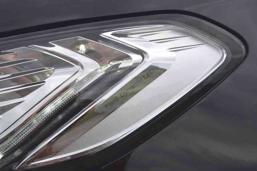 Ford Mondeo 2.0 TDCI 132kW Titanium LED Dynamic kombi - foto 19
