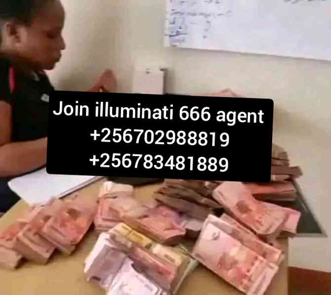 illuminati 666 people in Uganda 📞 0783481889📞+256702988819 - foto 2