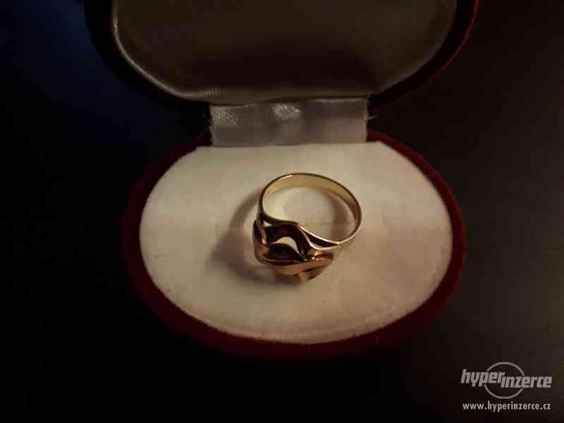 Zlatý prsten - foto 4