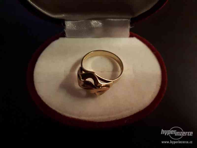 Zlatý prsten - foto 5