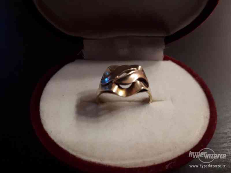 Zlatý prsten - foto 6