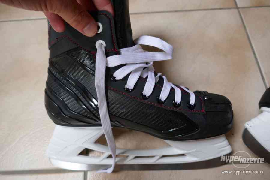 Brusle pánské Bauer Supreme Score Skate SR velikost 42 - foto 4