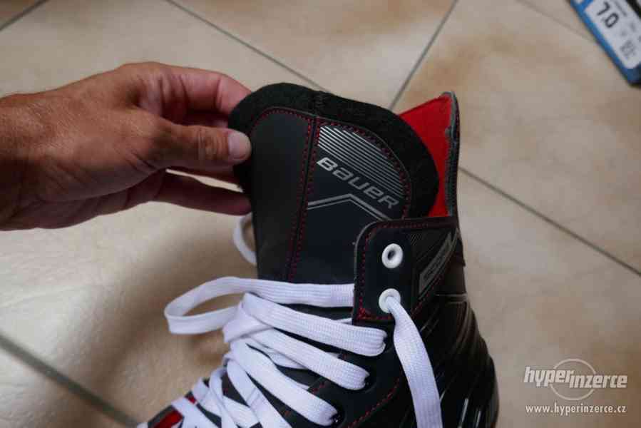 Brusle pánské Bauer Supreme Score Skate SR velikost 42 - foto 6