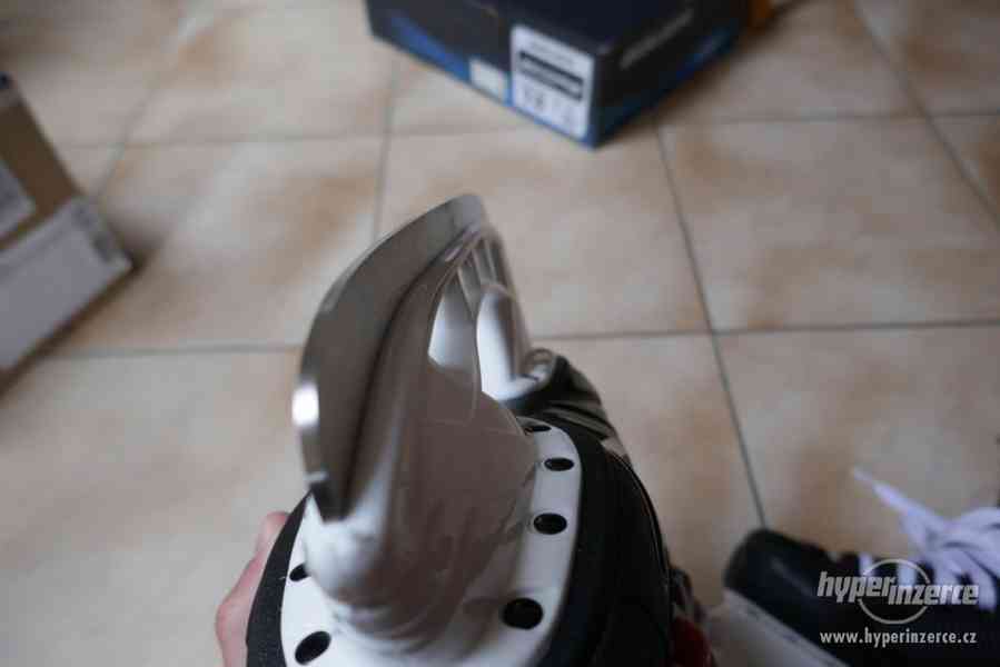 Brusle pánské Bauer Supreme Score Skate SR velikost 42 - foto 8