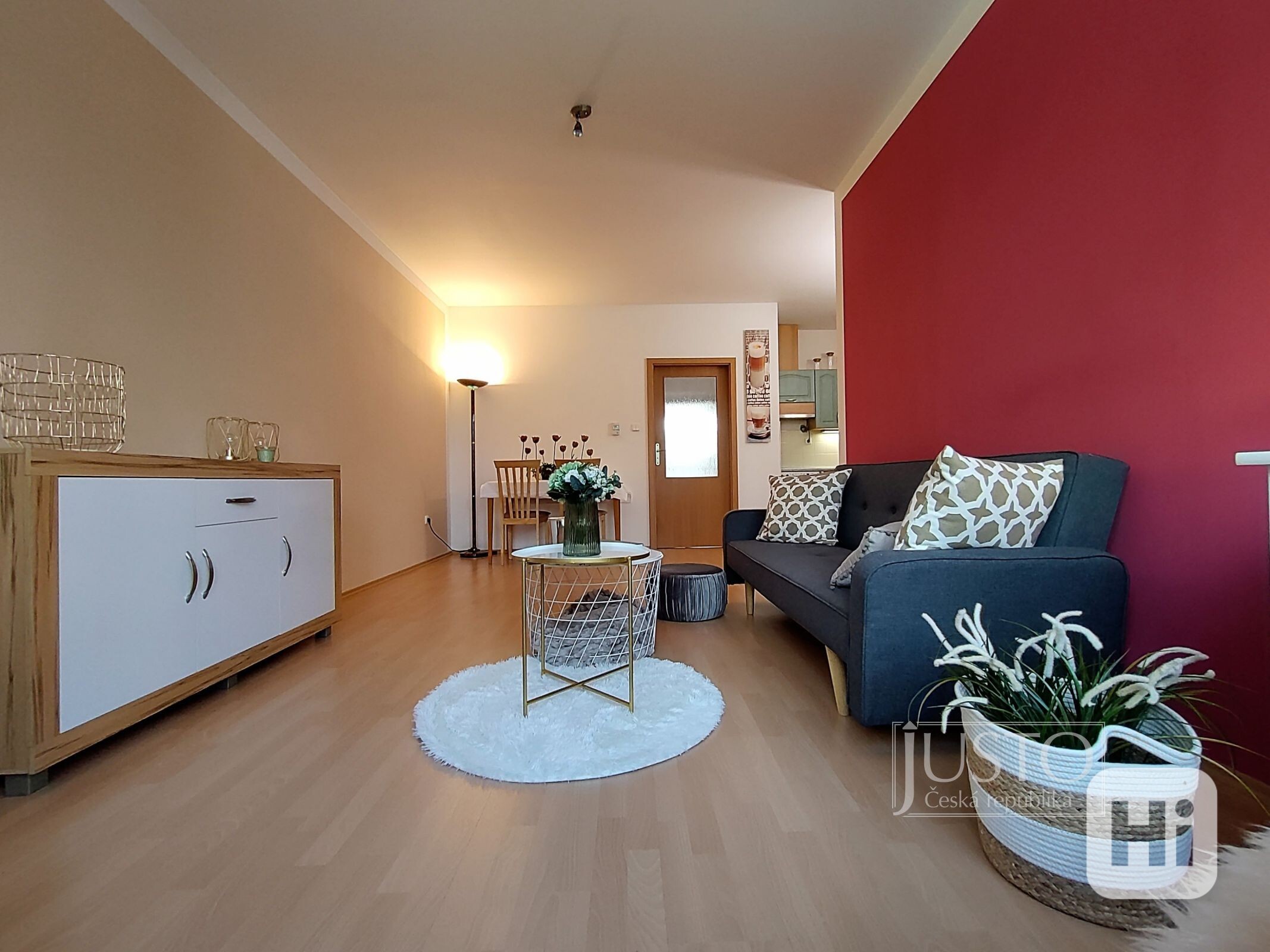 Prodej 2+kk, 54 m², Písek - Pažoutova - foto 20