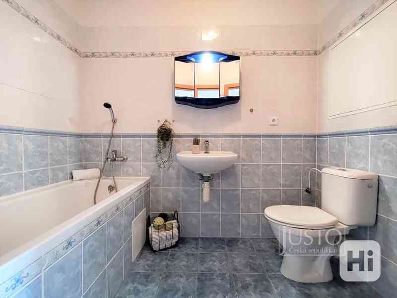 Prodej 2+kk, 54 m², Písek - Pažoutova - foto 7