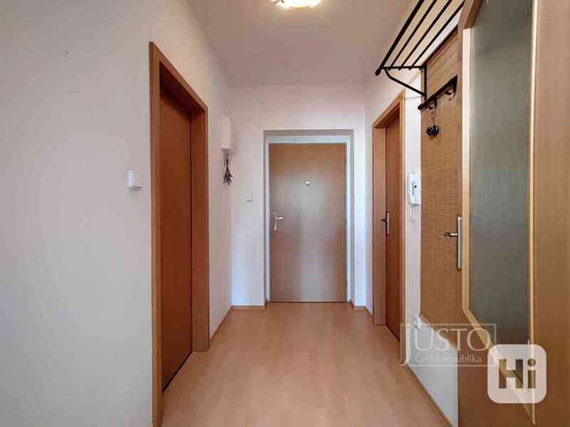 Prodej 2+kk, 54 m², Písek - Pažoutova - foto 9