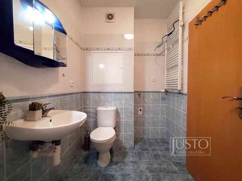 Prodej 2+kk, 54 m², Písek - Pažoutova - foto 8