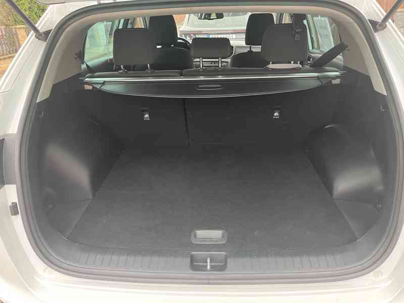 Kia Sportage 1,6 T-GDI 130kw - foto 20