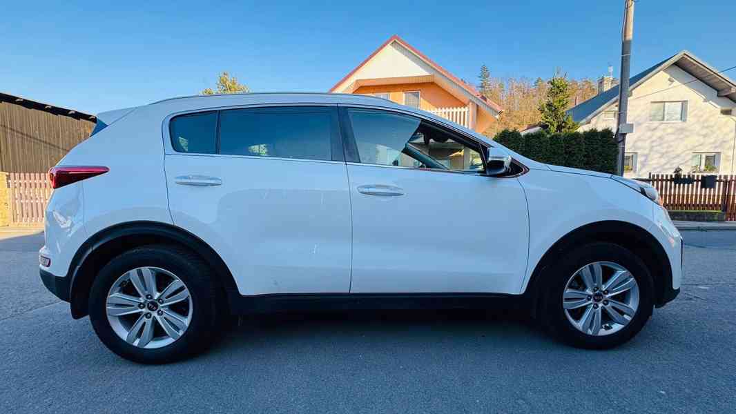 Kia Sportage 1,6 T-GDI 130kw - foto 4