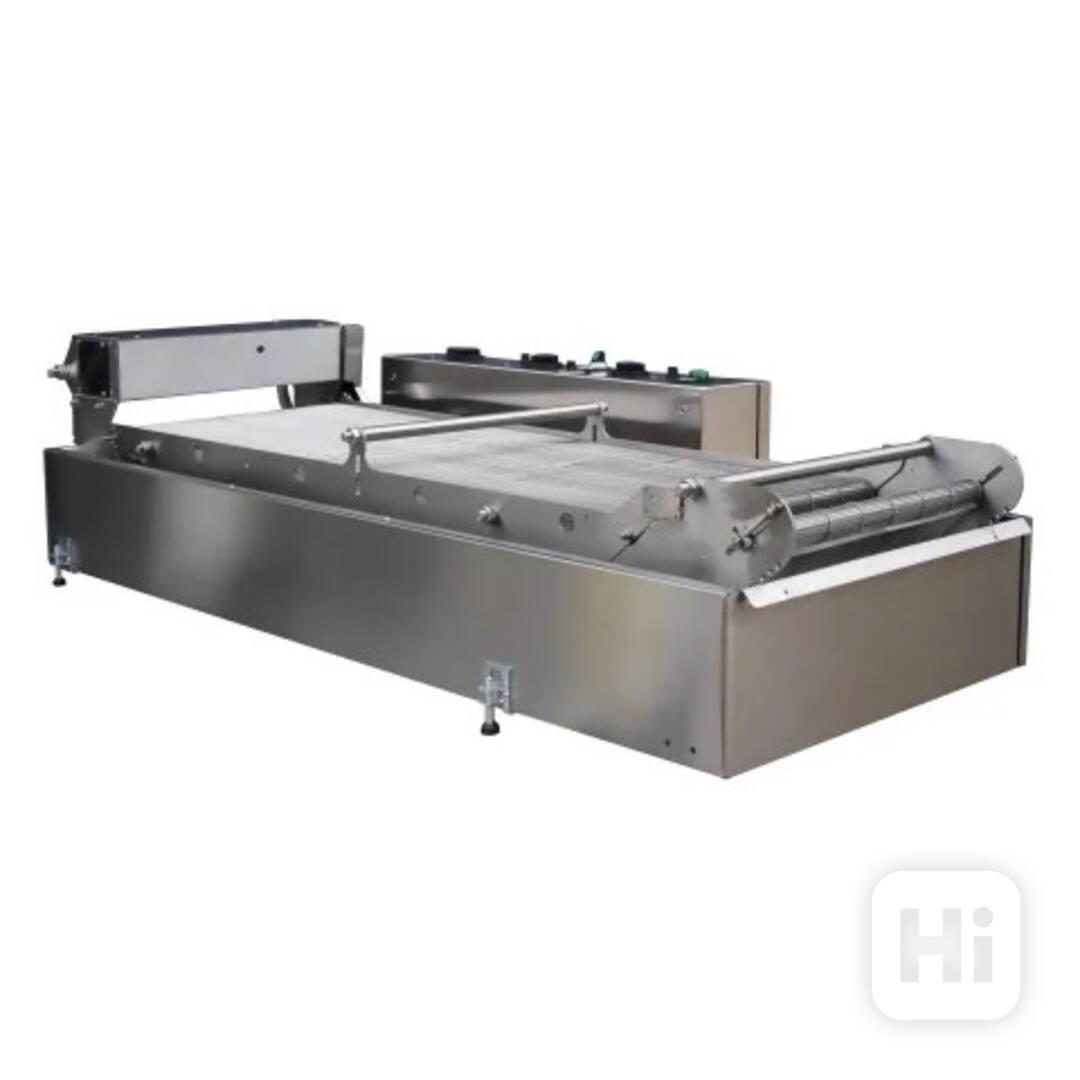 Kompaktní fritézy modelu 400/1100/12 - foto 1