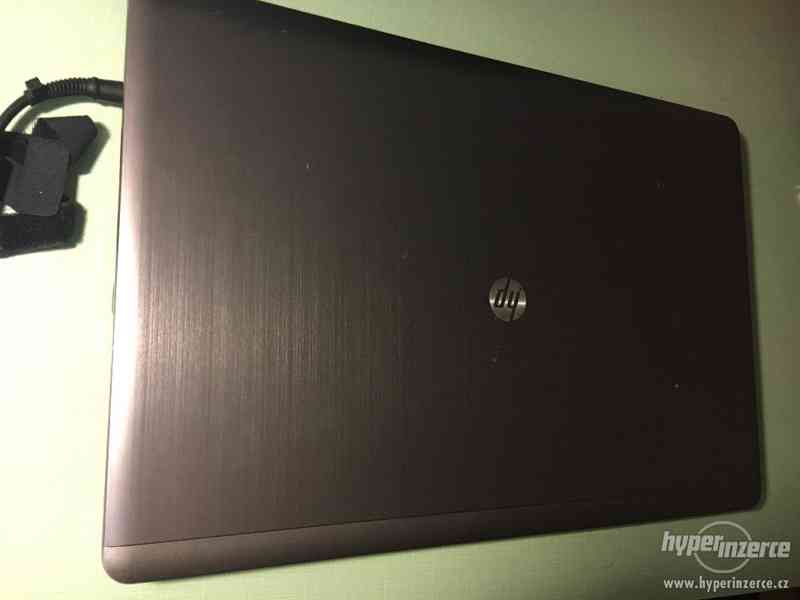 Notebook HP Probook 4740s - foto 5