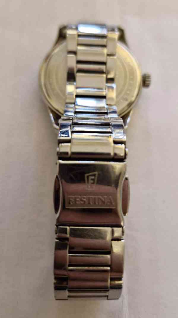 Dámské hodinky Festina Multifunction F16813/1 - foto 2