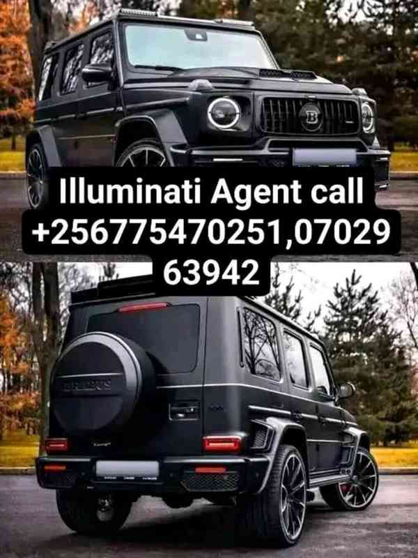 ILLUMINATI AGENT IN UGANDA CALL☎☎+256775470251, 0702963942 - foto 3