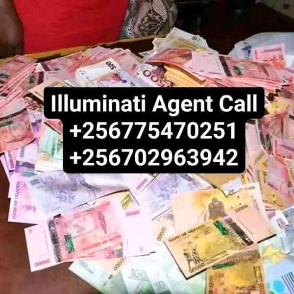 Join llluminati in Uganda call+256702963942/0775470251 - foto 4