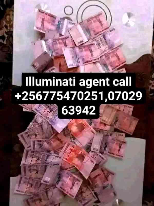 Join llluminati in Uganda call+256702963942/0775470251 - foto 2