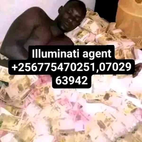 Join llluminati in Uganda call+256702963942/0775470251 - foto 3