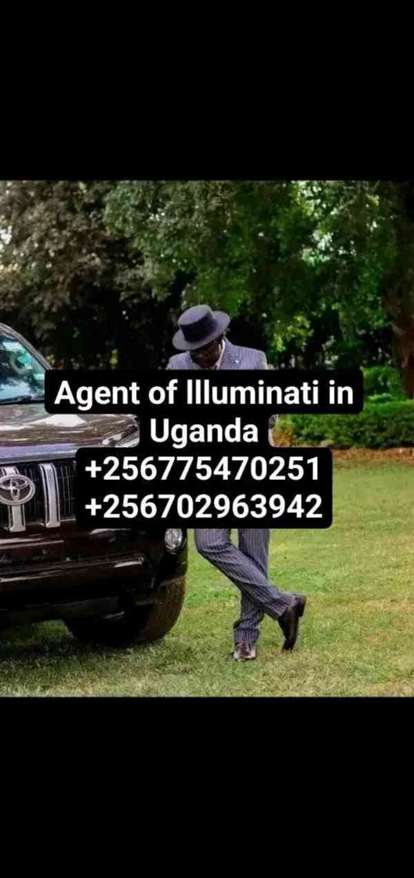 Join llluminati in Uganda call+256702963942/0775470251 - foto 6