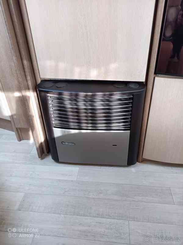 Ostatní Prodám karavan Fendt 650 dvouo - foto 6