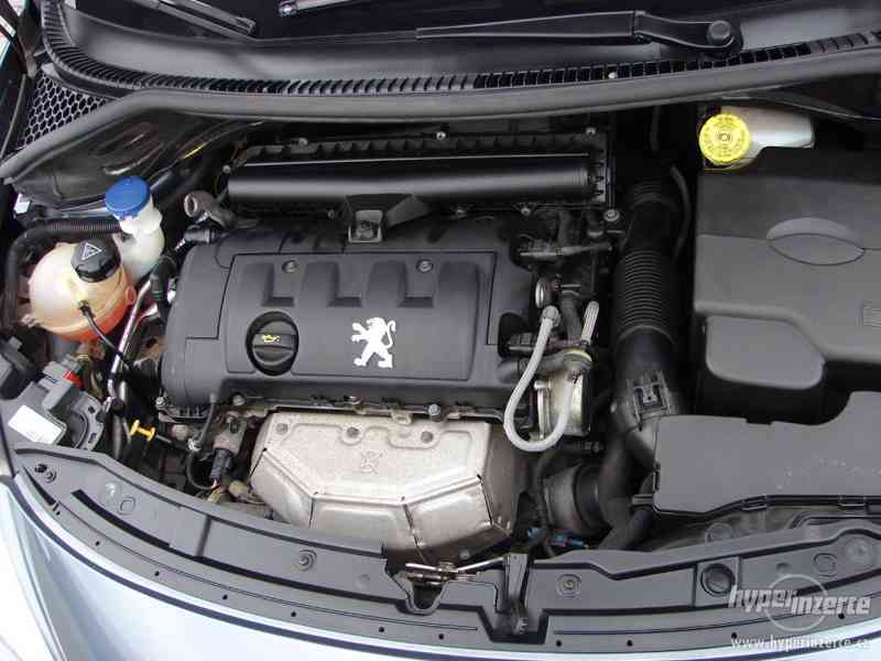 Peugeot 207 1.4i r.v.2008 (1.Maj.serv.kníž.) AUTOMAT - foto 15
