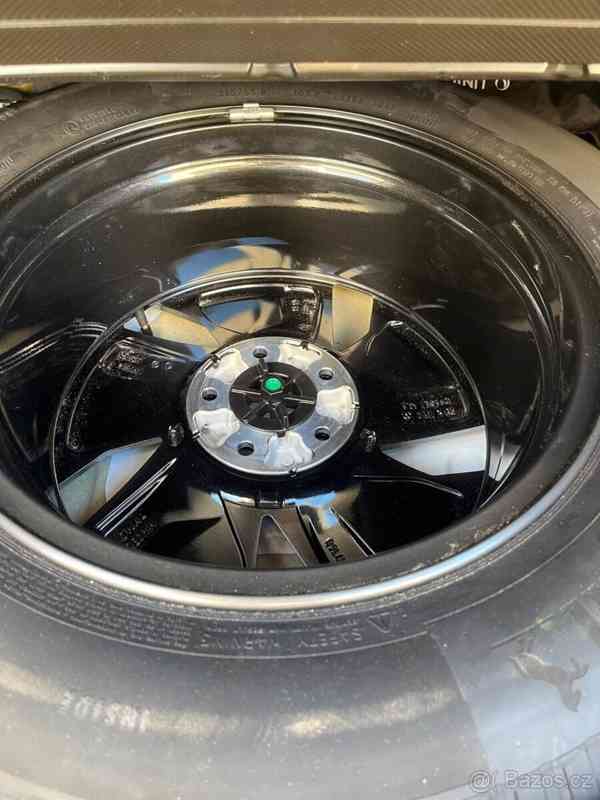 Hyundai Tucson 1,6   T-GDI 110 kW|76 tis. km - foto 4