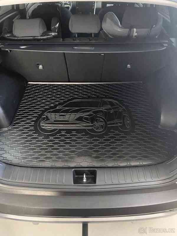 Hyundai Tucson 1,6   T-GDI 110 kW|76 tis. km - foto 5