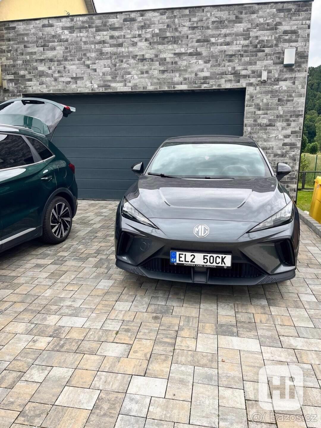 MG Ostatní 4 - foto 1