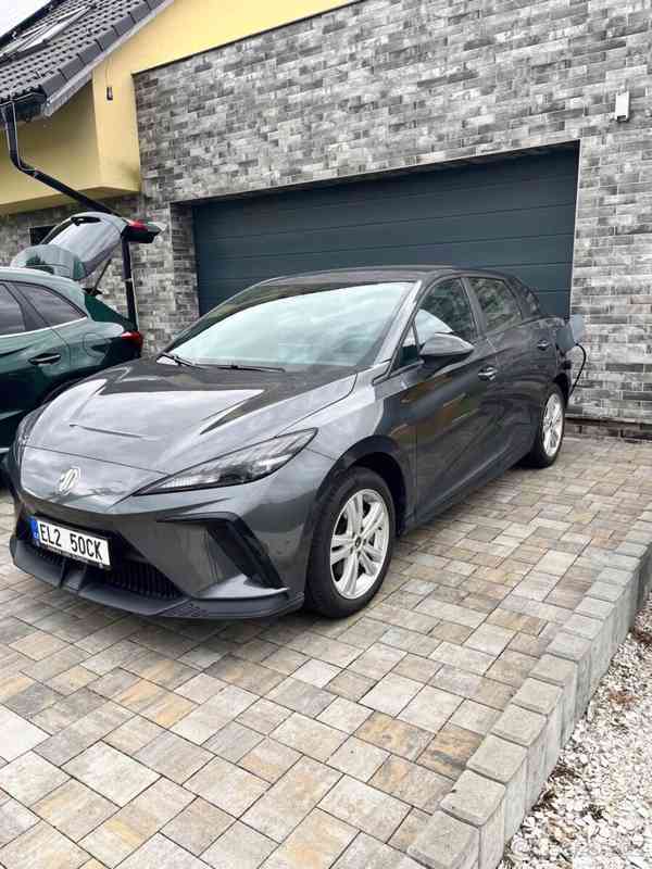 MG Ostatní 4 - foto 2