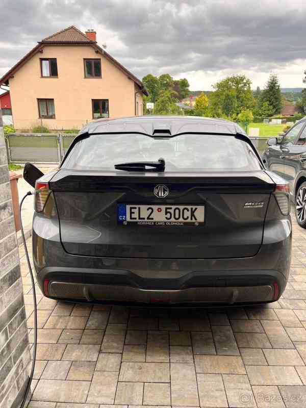 MG Ostatní 4 - foto 7