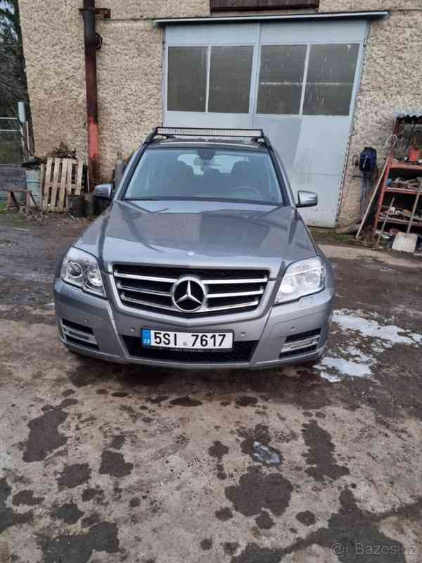 Mercedes-Benz GLK 220 cdi 4 matic	 - foto 5