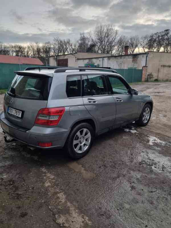 Mercedes-Benz GLK 220 cdi 4 matic	 - foto 7