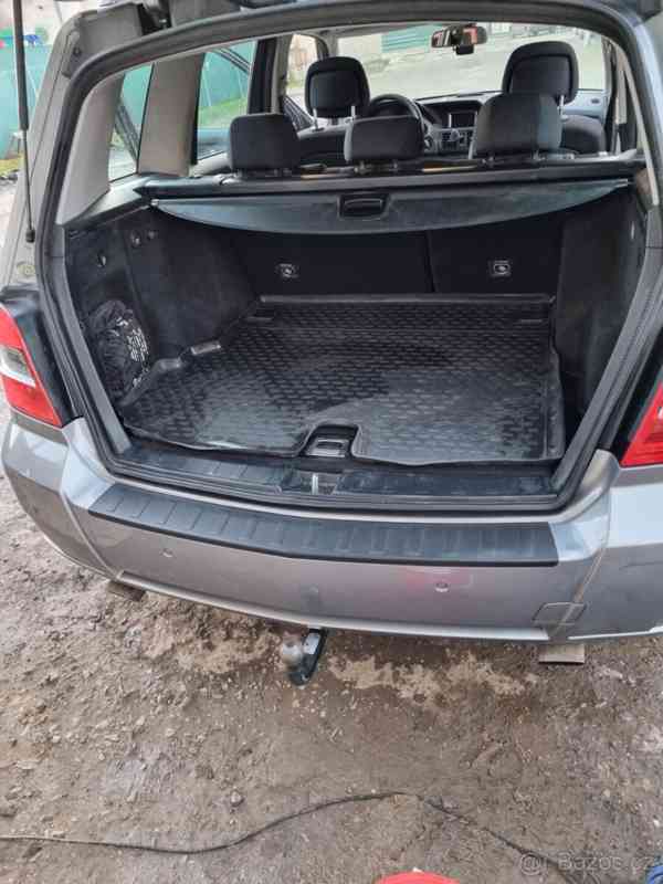 Mercedes-Benz GLK 220 cdi 4 matic	 - foto 4