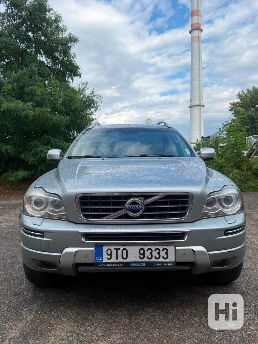 Volvo XC90 2,4   D5 AWD | 2014 | 2.4 Diesel - foto 1