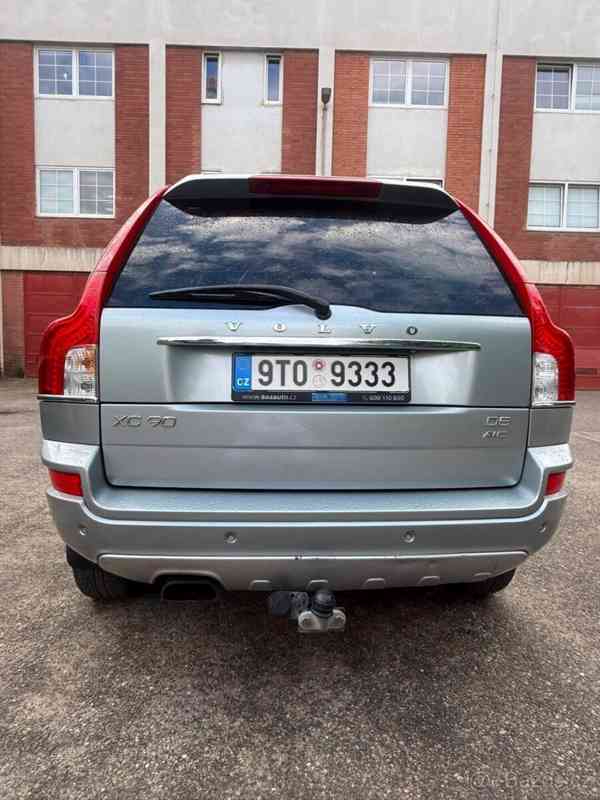 Volvo XC90 2,4   D5 AWD | 2014 | 2.4 Diesel - foto 2