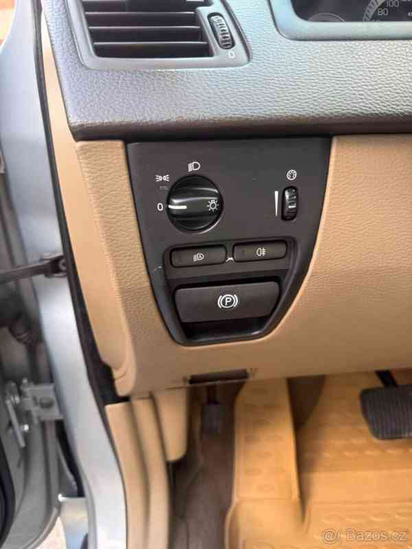 Volvo XC90 2,4   D5 AWD | 2014 | 2.4 Diesel - foto 16