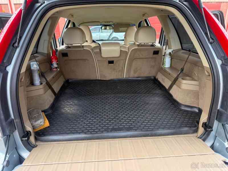 Volvo XC90 2,4   D5 AWD | 2014 | 2.4 Diesel - foto 8