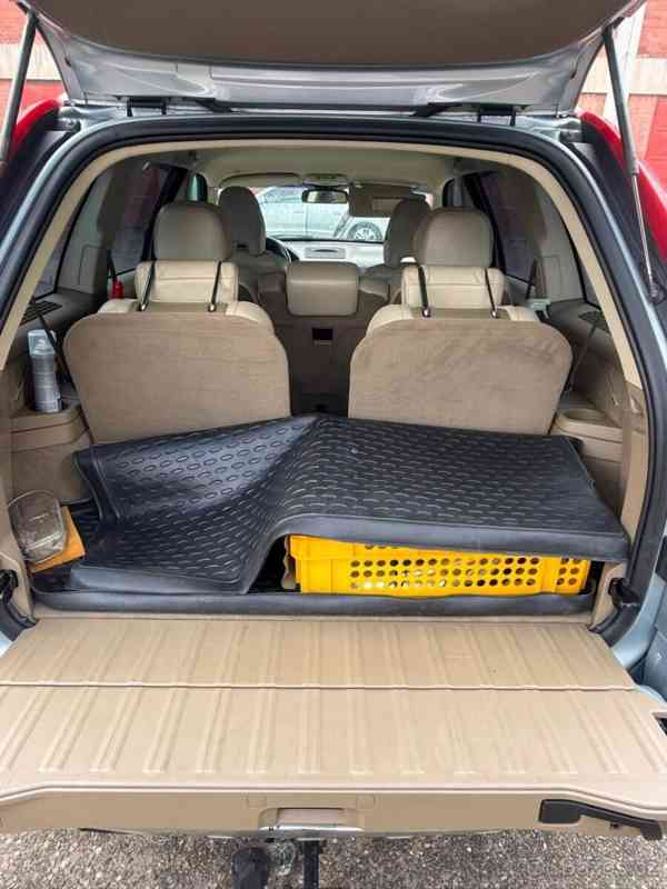 Volvo XC90 2,4   D5 AWD | 2014 | 2.4 Diesel - foto 9